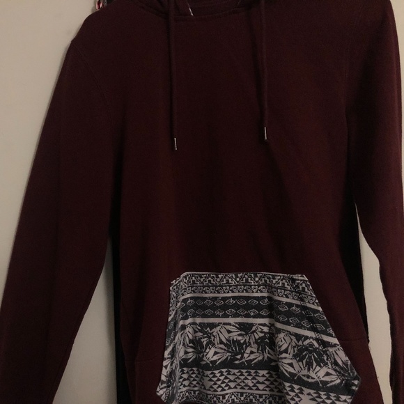 Red Hoodie - Picture 1 of 4